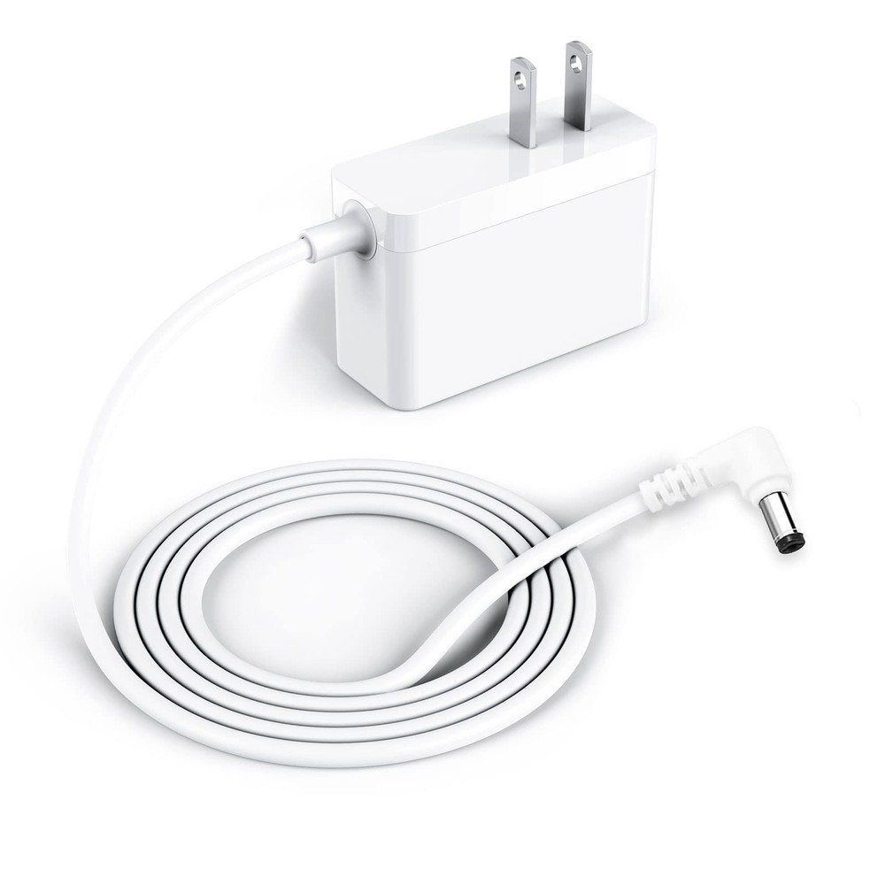 Mrgru 24V Power Cord for Diffuser Compatible with VicTsing/Young...