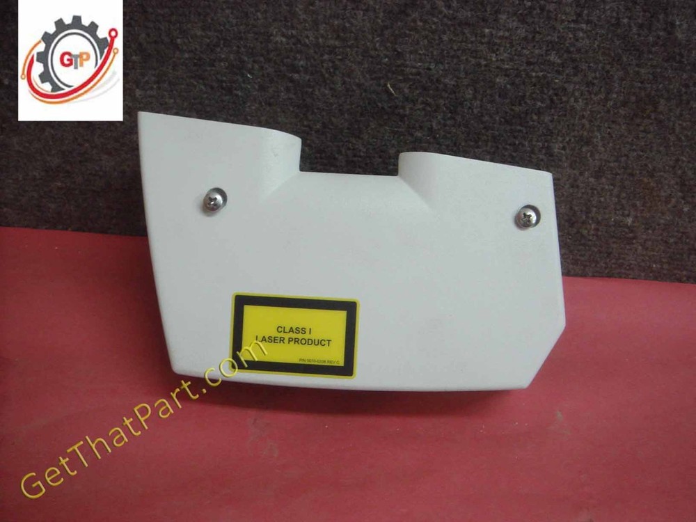 AMO Visx Wavescan WaveFront Laser System Oem Access Panel Cover Assy