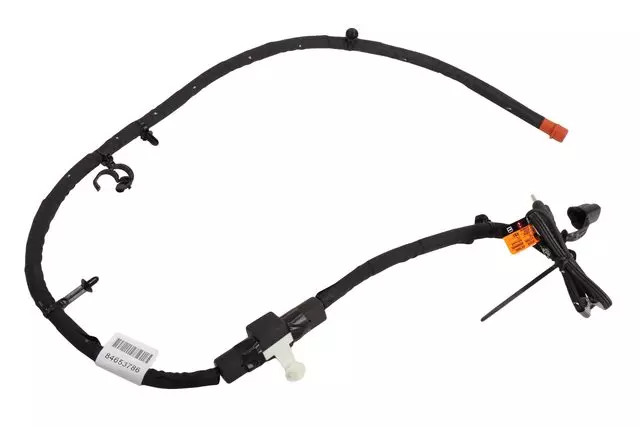 Genuine GM Engine Coolant Heater Cord 84653786