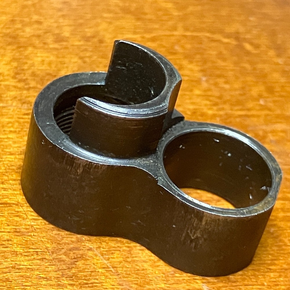 M1 GARAND LOCK NUT "M" SQUARED  (GCL-574)