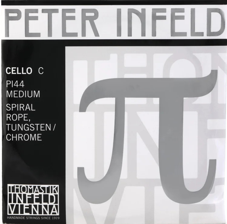 Thomastik-Infeld Peter Infeld Cello C String