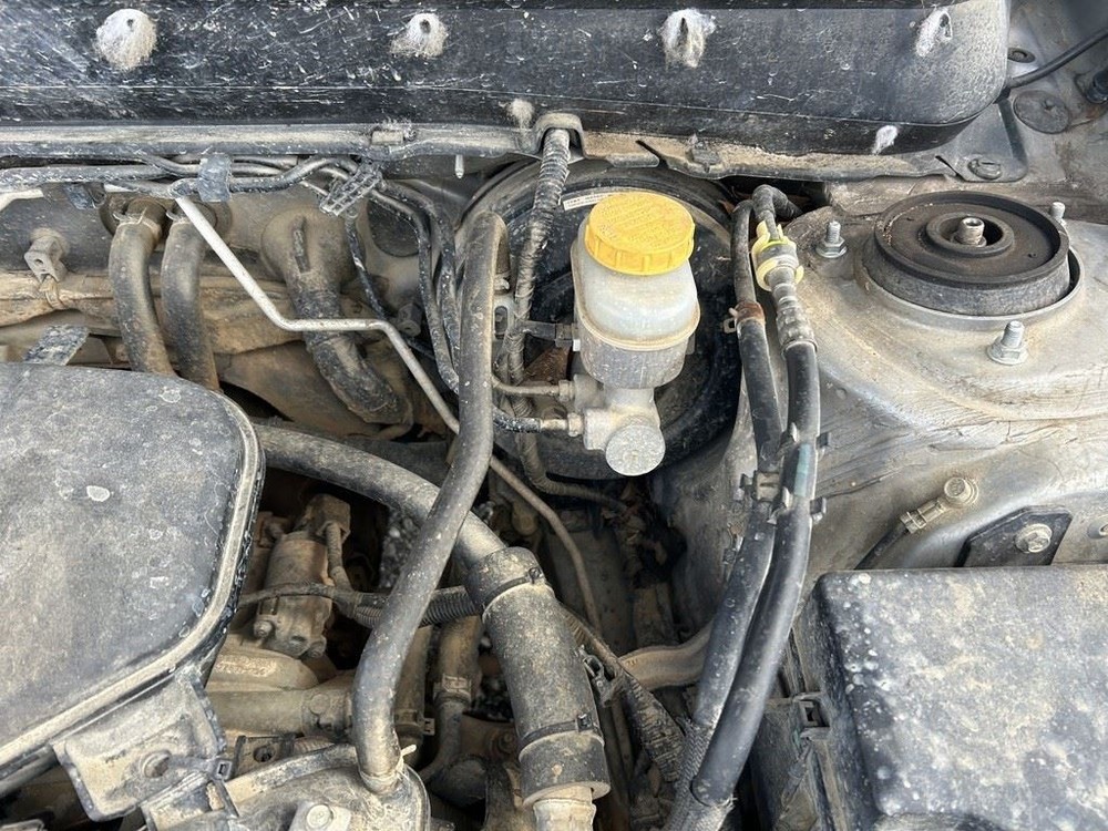 Engine ECM Electronic Control Module 2.5L Automatic Fits 11 LEGACY 104737084