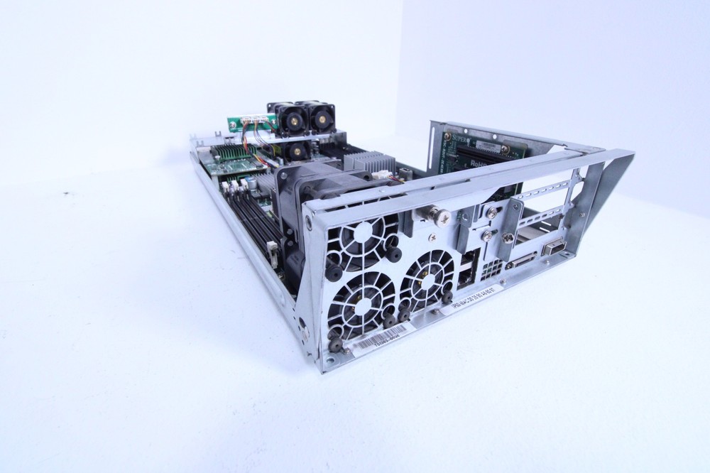 SuperMicro SuperMicro X8DTS-F-IS019 Server Node / Controller - Nimble CS200