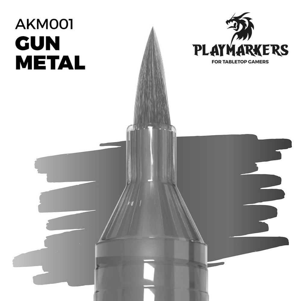 AK INTERACTIVE PLAYMARKERS MARKERS FULL CHOICE! (single and sets)