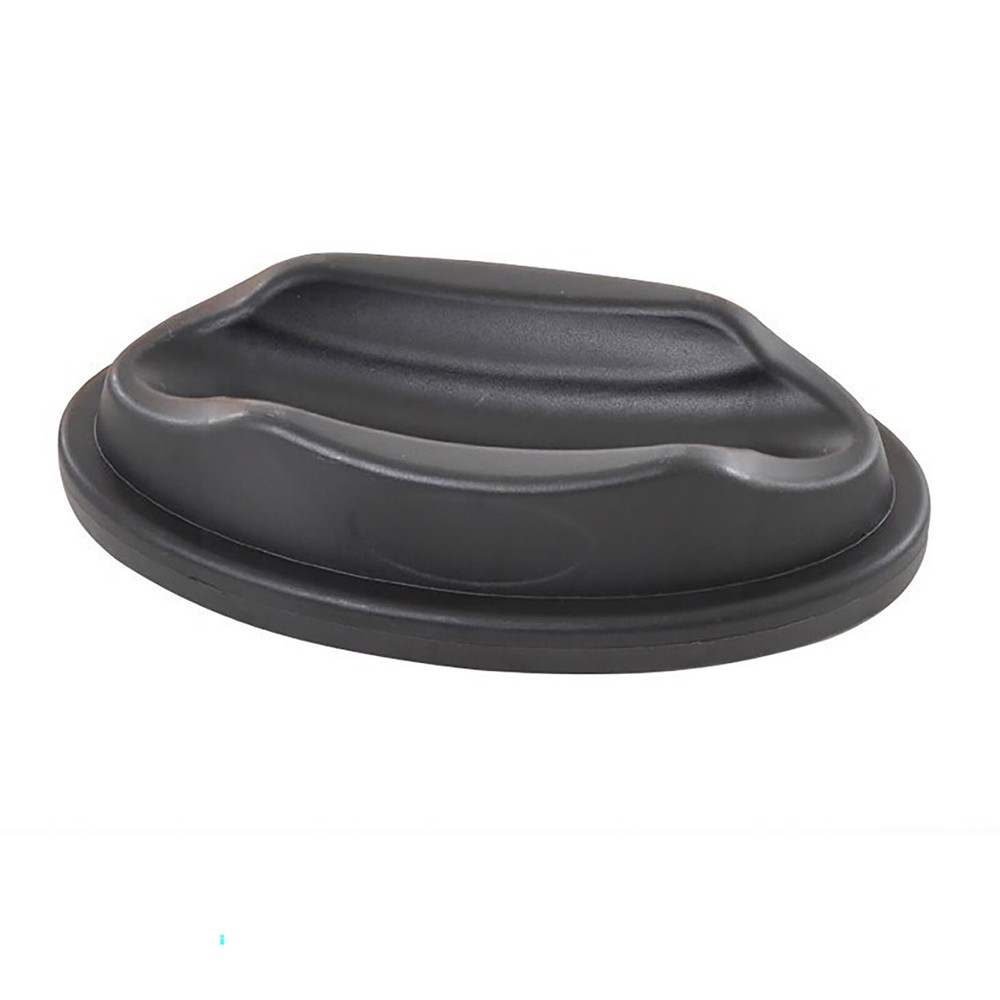 Bicycle Front Wheel Station Holder Trainer Pad Fixing Frame Quick Release Lever