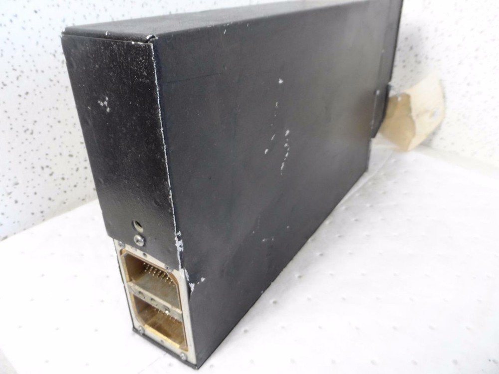 Collins 562A-5E Steering Computer P/N 522-2882-137