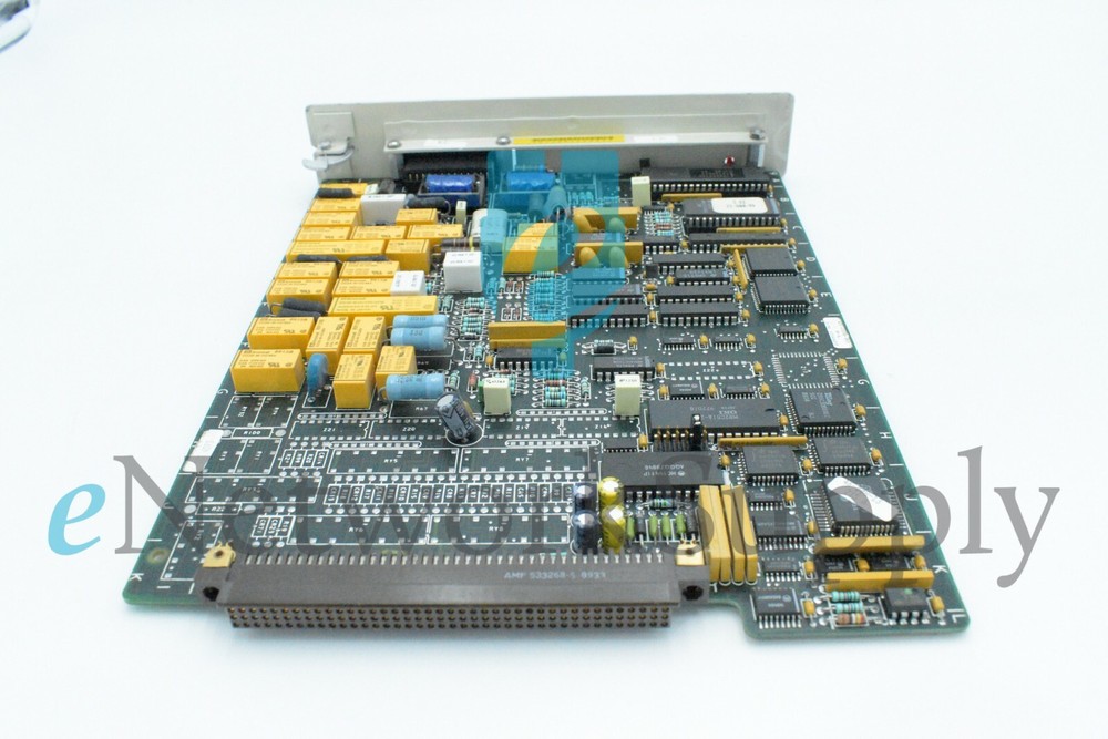TELLABS MU2 SLICE001AA DISC*S MTCE UN RDT
