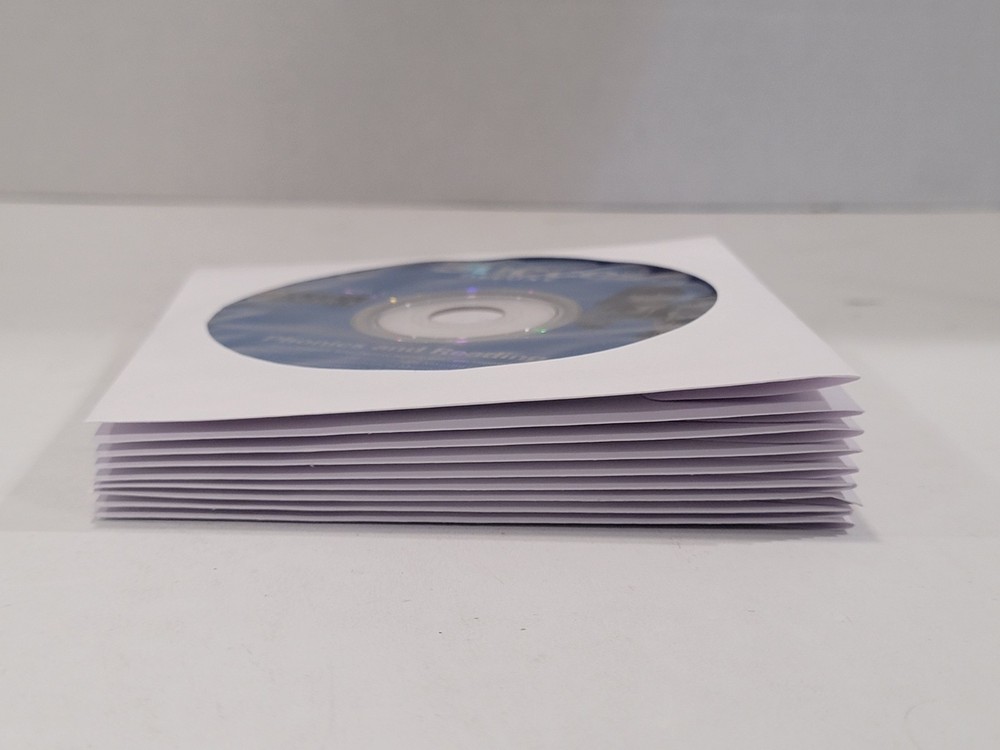 Elementary School Success Deluxe 2006 9 CD Learning Set - Loose Discs