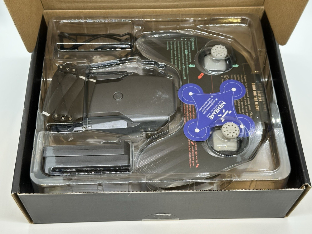 NEHEME NH525 Drone - Open Box
