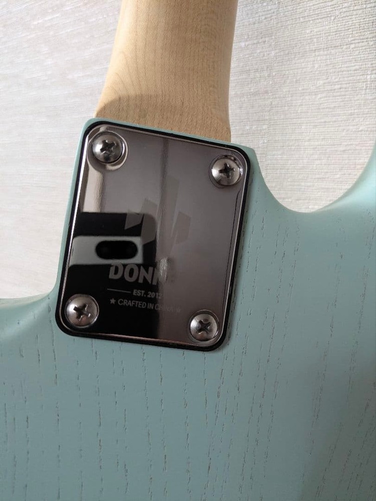 Donner Electric Guitar Stratocaster Type