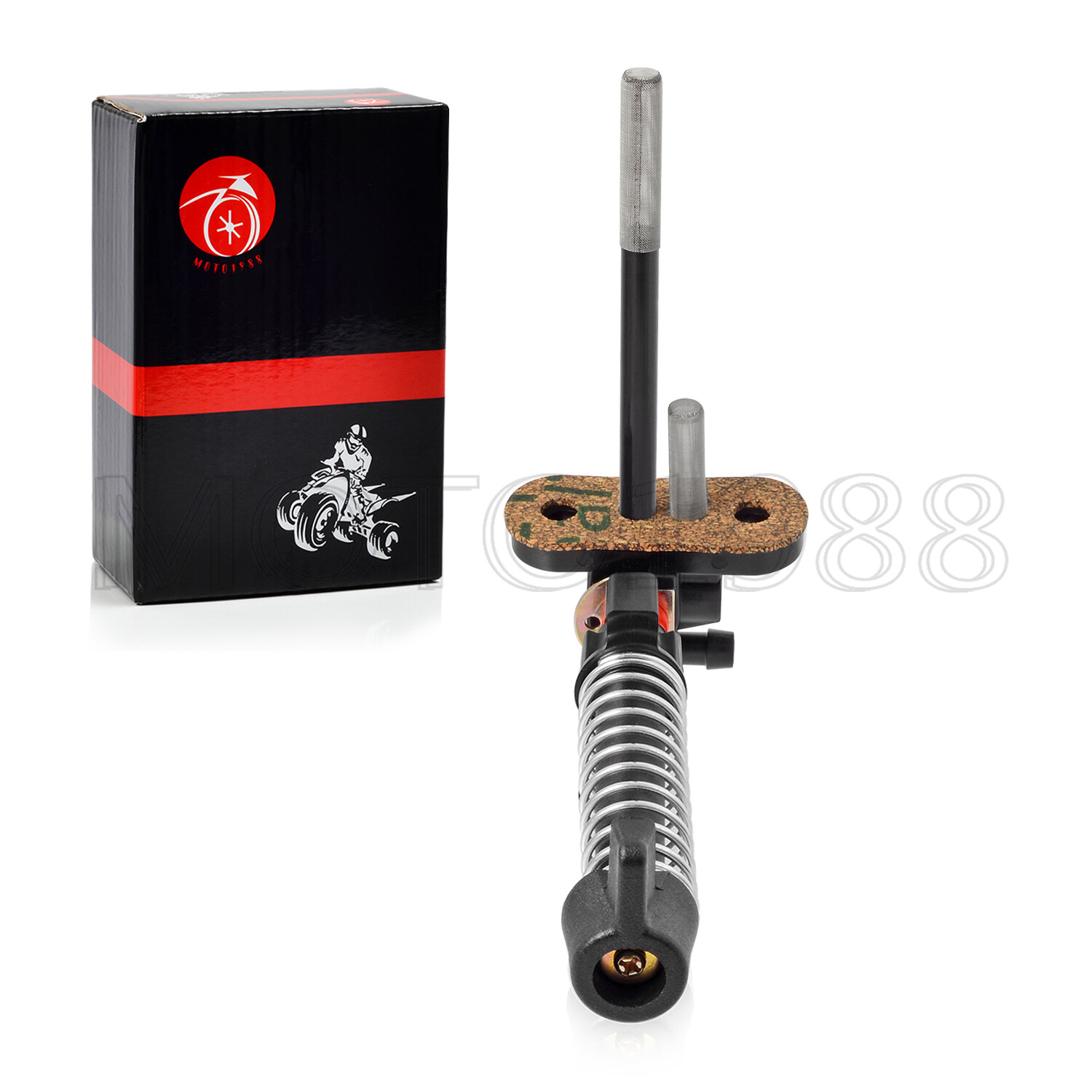 ATV Fuel Valve Petcock for Polaris Trail Boss 350L 1993 Trail Blazer 250 1993-06