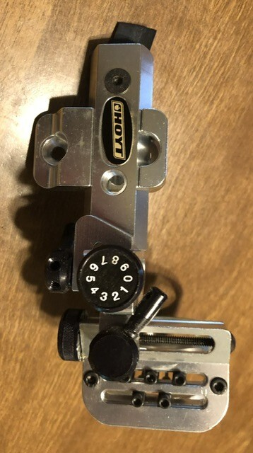 Hoyt Compound Target Bow & Archery Set