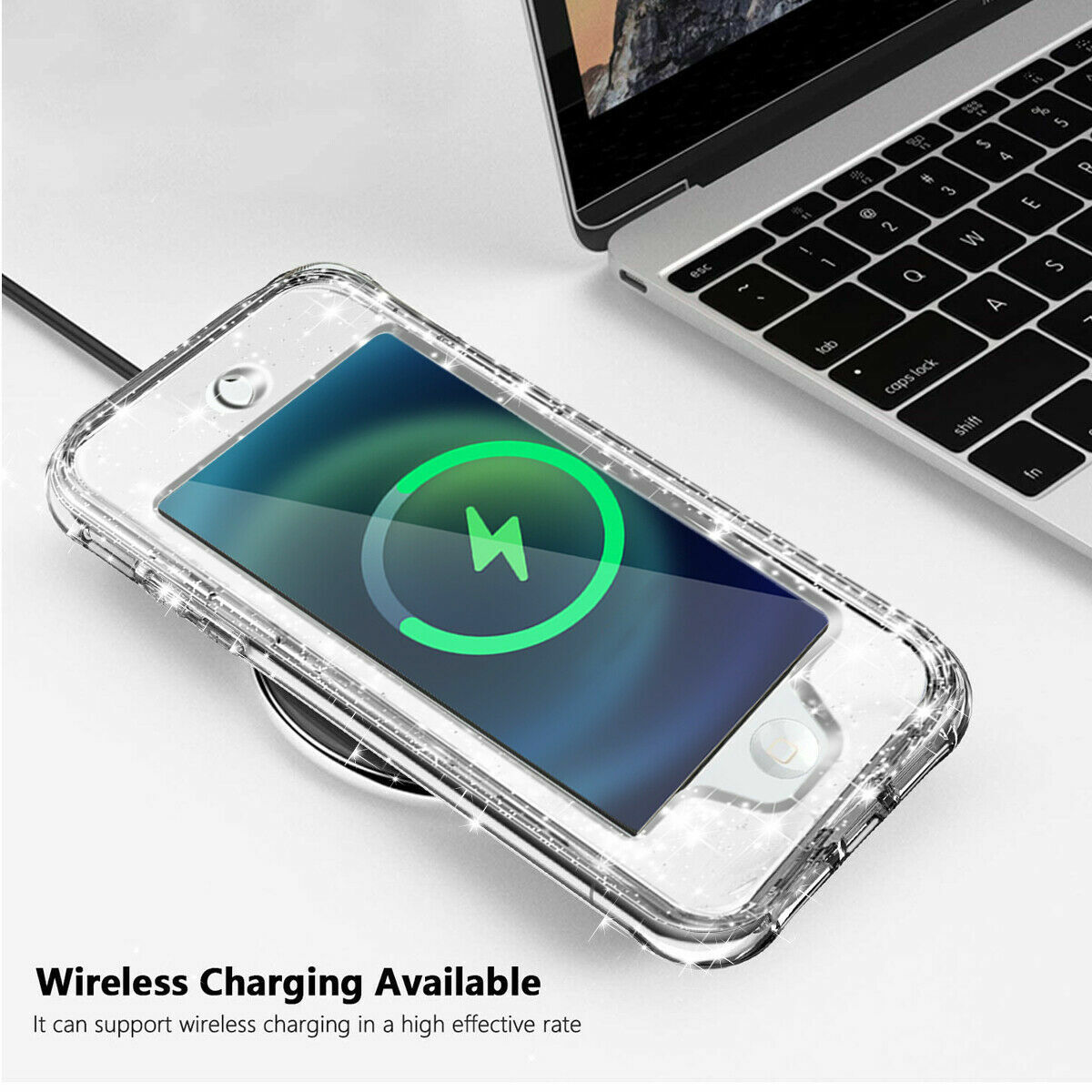 For Apple iPod Touch 7th/6th/5th Generation Case Shockproof Heavy Duty Cover