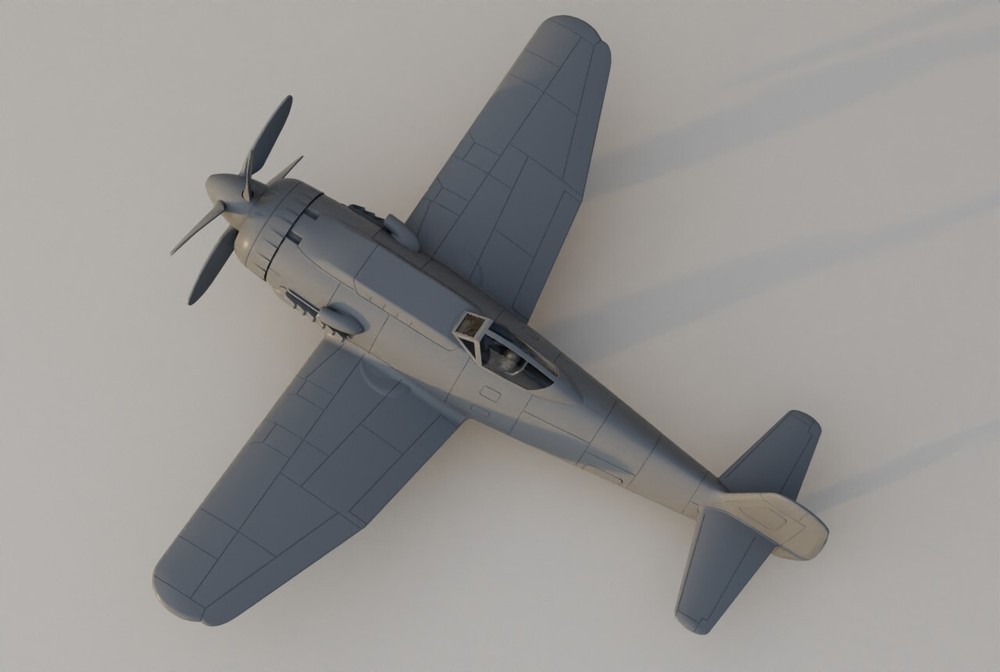 Junkers EF 110 'Schnellstbomber'