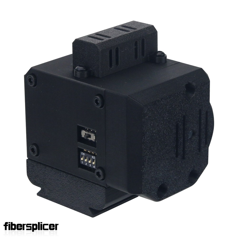 Nano Light Adventurer Equatorial Mount Integrated Built-in Laser Pointer w/ Base