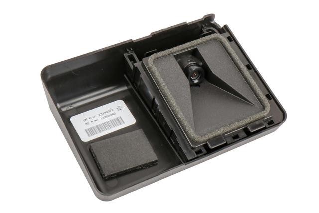 Genuine New GM Lane Departure System Camera OEM 23393373