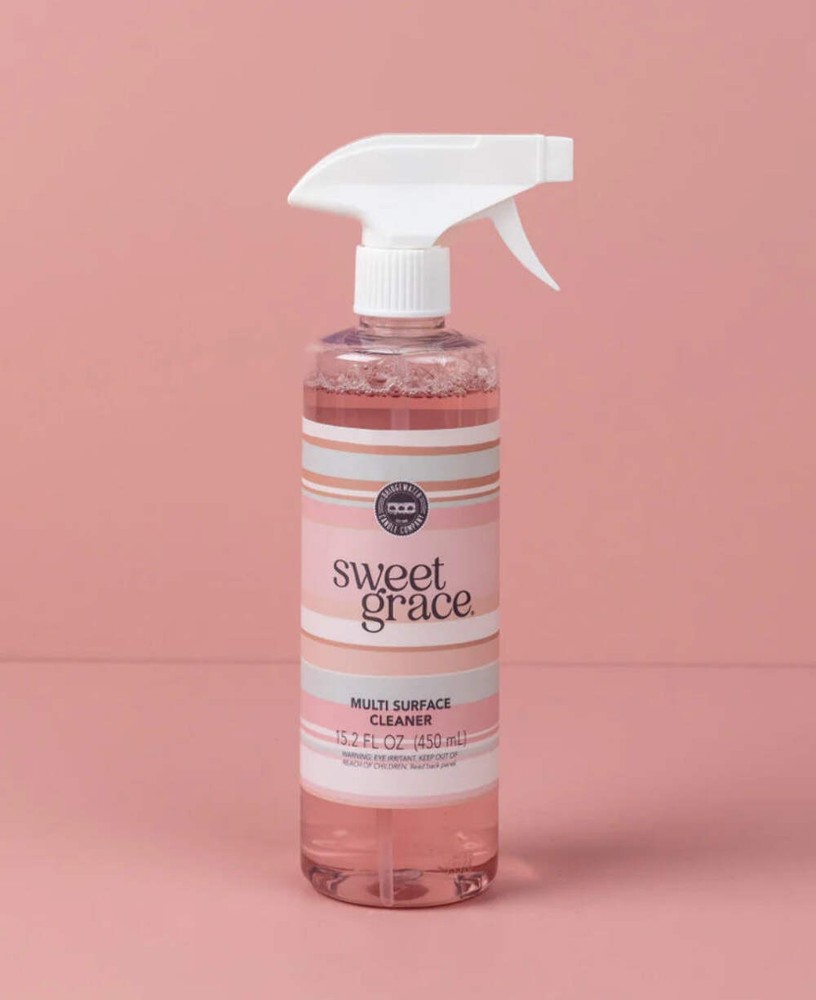 Sweet Grace Multi-Surface Cleaner
