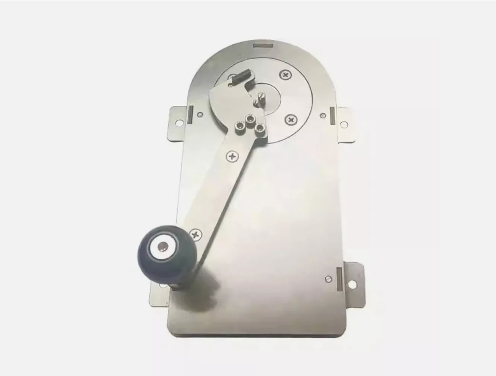 Electrician Copper Aluminum Wire Looping Machine Cable Looper Setting Machine