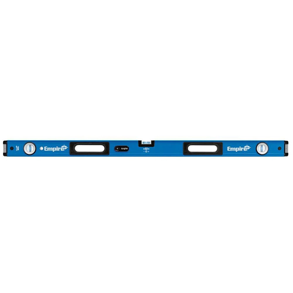 Empire Level 48 In. Ultraview Led Box Level