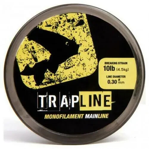 Avid Carp Trap Line 10LB 0.3MM