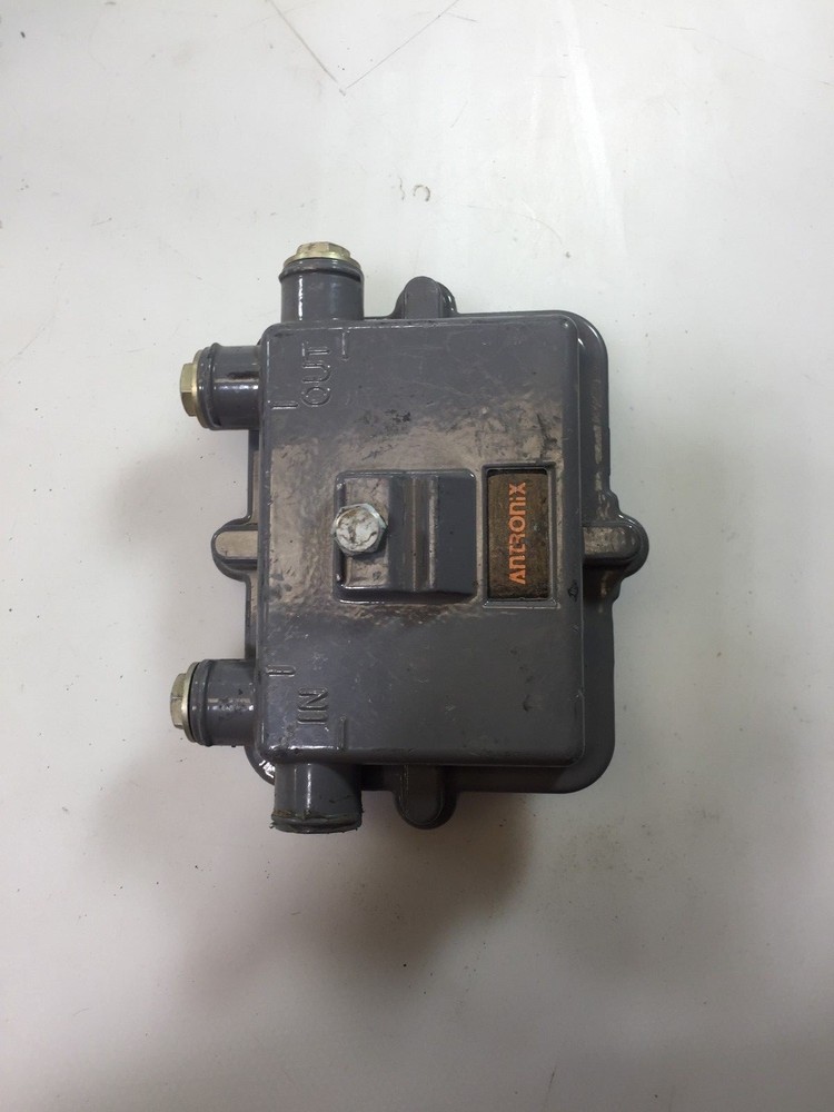 Antronix OMTW18-12M S Tap