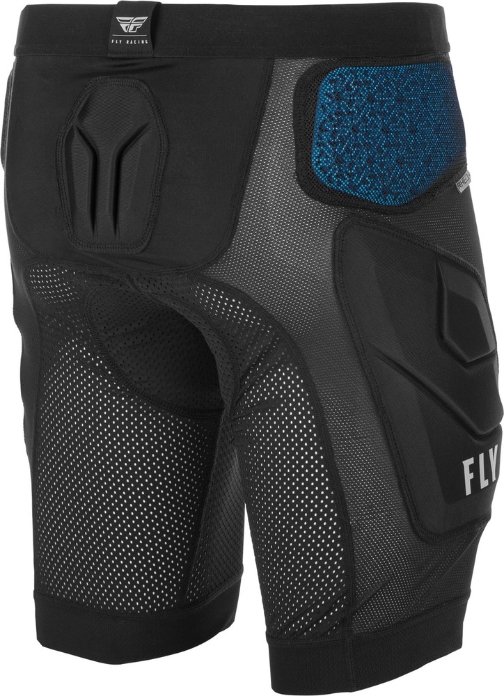 Ce Revel Impact Shorts Black Md