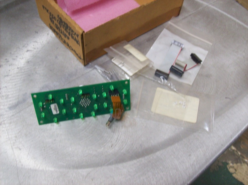 Rexroth Spreader Control Circuit Board R997372967