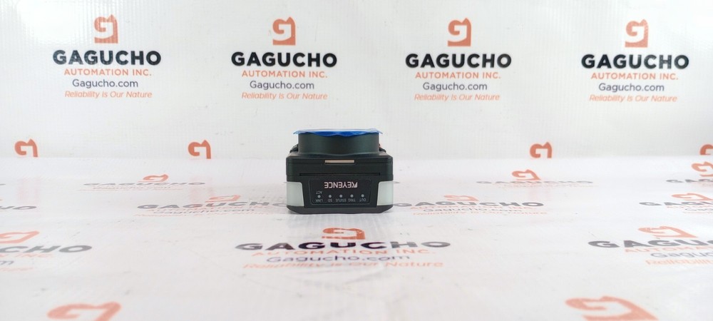 Surplus Keyence IV3-500CA Smart Camera AF Vision Sensor Head