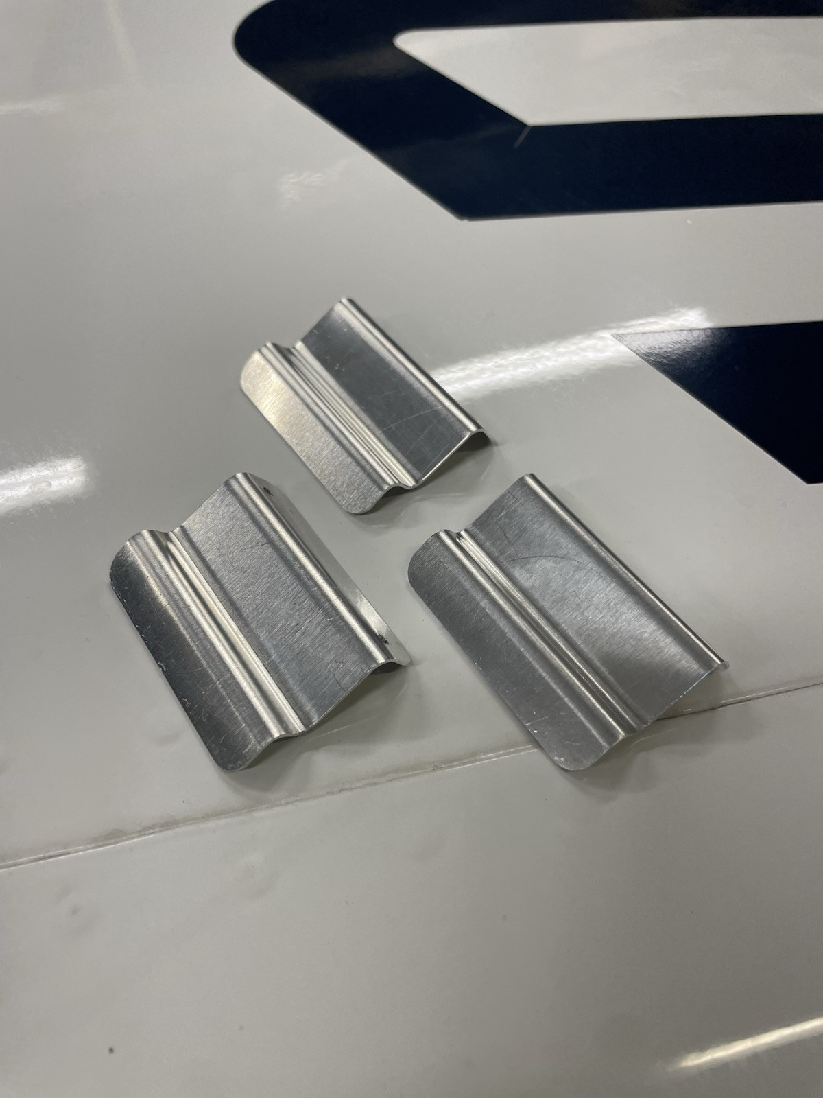 ✈️ CESSNA FLAP TRACK BRACKET , PN: 0523231-24