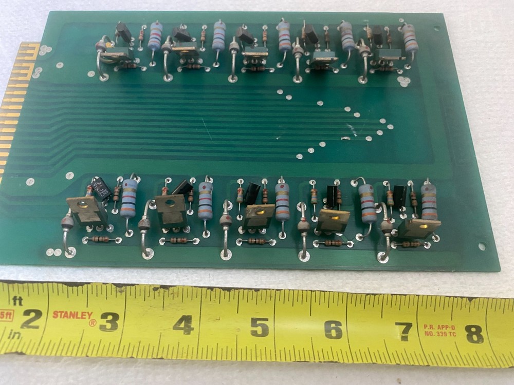 BFH-405-P2 Board