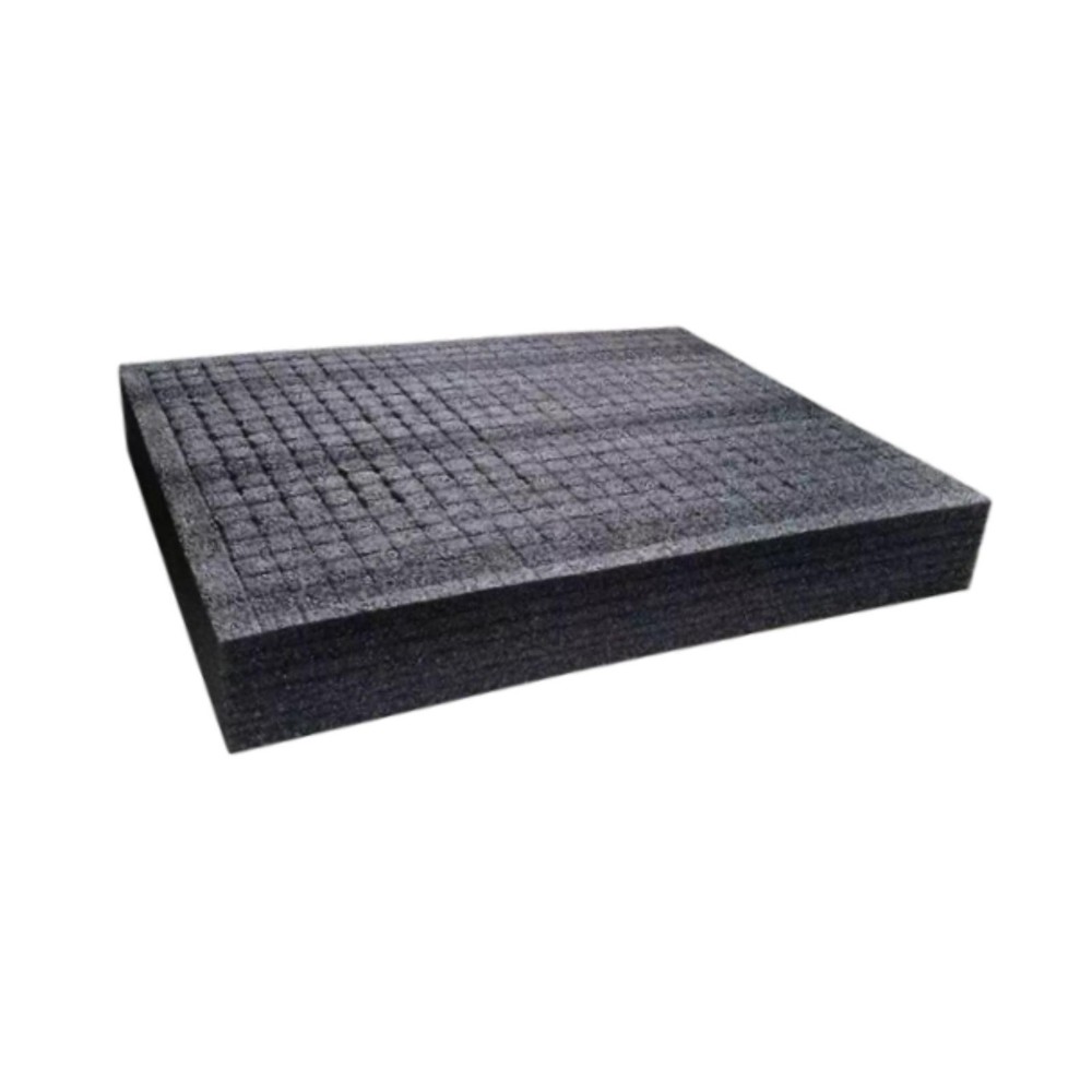 Packing Foam Sheet Folding Mesh Shockproof Sponge Stable Multifunctional