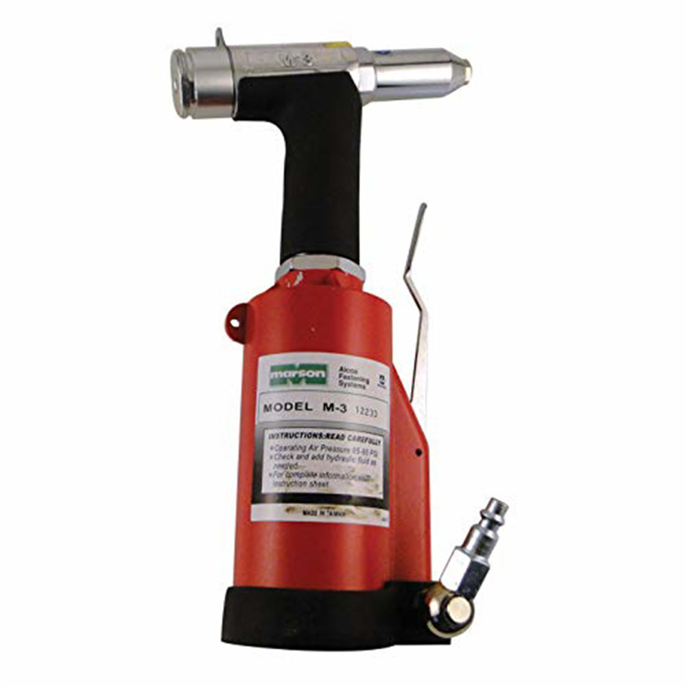 Marson M-3 SMALL AIR RIVET TOOL