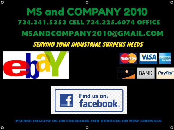 Pelsue 9S27 Fiber Optic Cable Clamp, Suction Cup NOS FREE SHIPPING