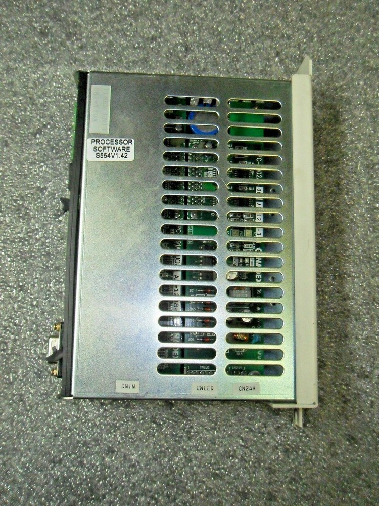 Welding Technologies U81-T10A Timer Unit