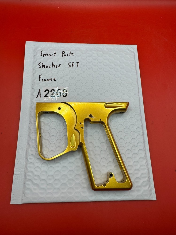 Smart Parts Shocker SFT Frame