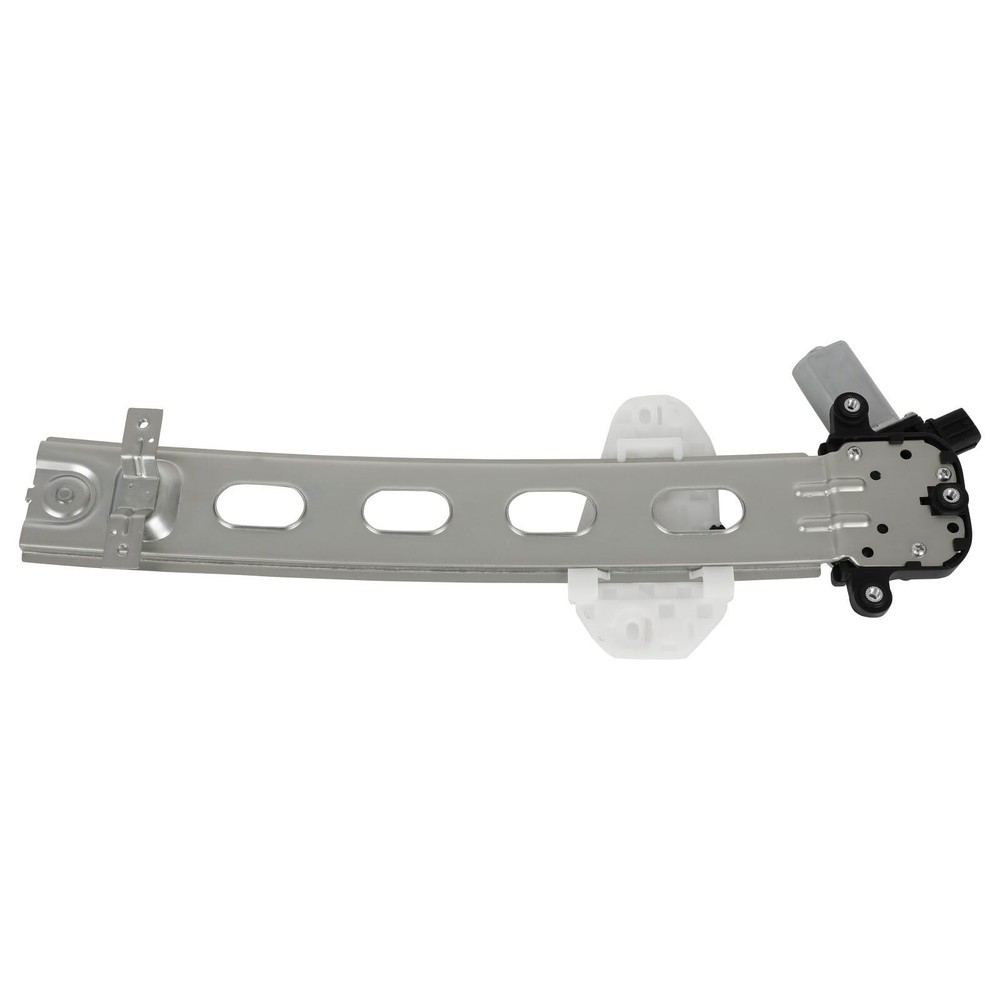 Window Regulator 748-742 for 2006-2011 Civic Front Left Side Assembly Motor