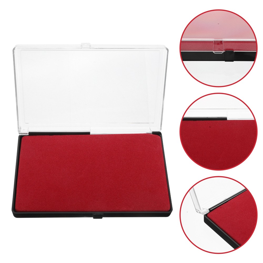 2X Badge Display Box Pin Collection Case Medal Storage Showcase Frame