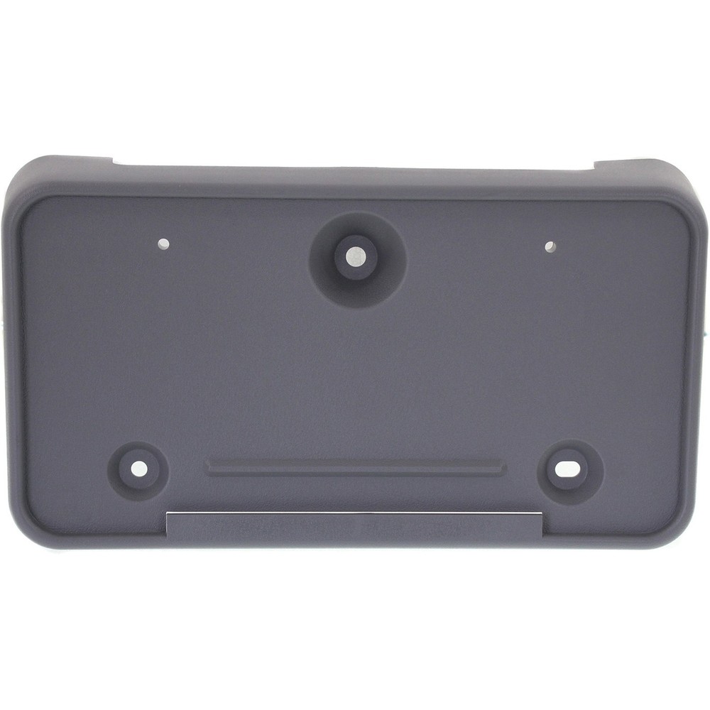 License Plate Bracket For 1997-2002 Ford E-150 Econoline E-350 Super Duty Front
