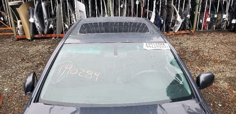 2006 LEXUS GS300 GPS NAVIGATION DVD PLAYER CONTROL UNIT