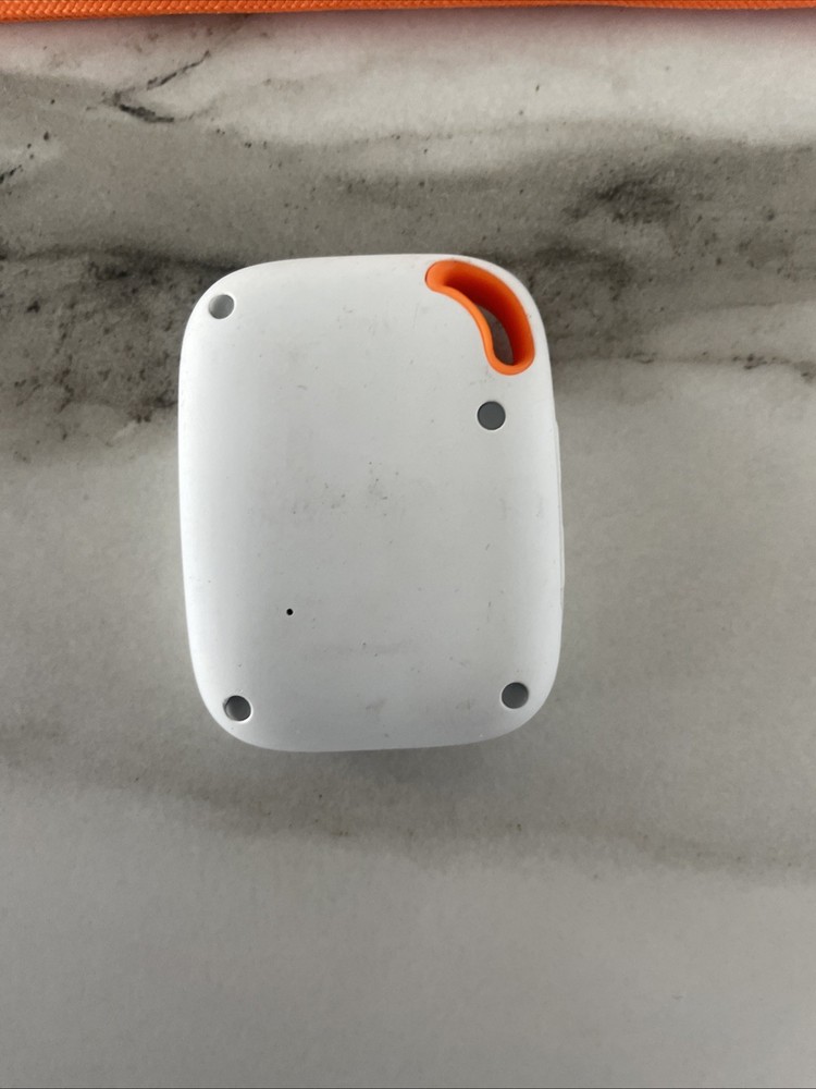 Personal Mobile Alarm system For Elderly, Requires Mobile Service- Used