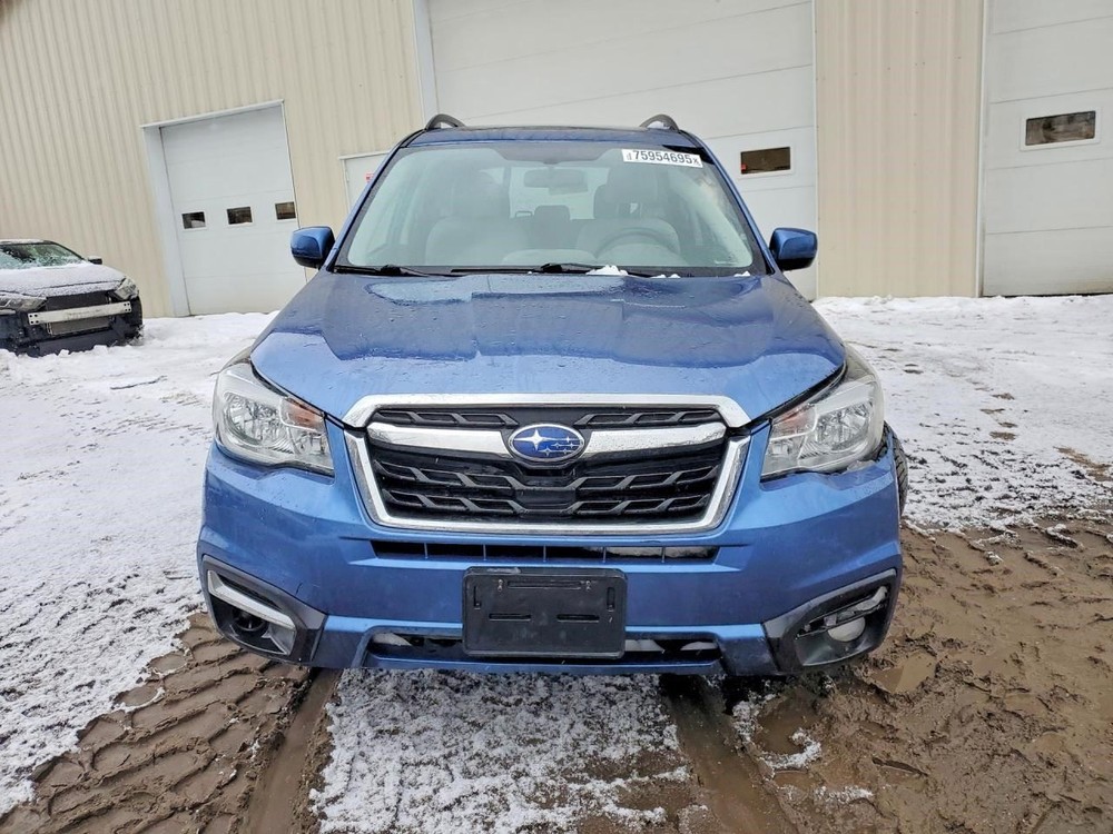 Fuse Box Engine Compartment Fits 17-18 FORESTER 2128767