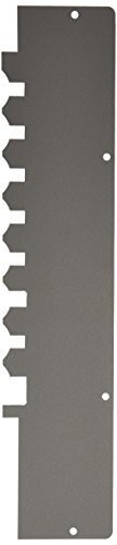 R0459100 Zodiac In/Out Header Upper Panel