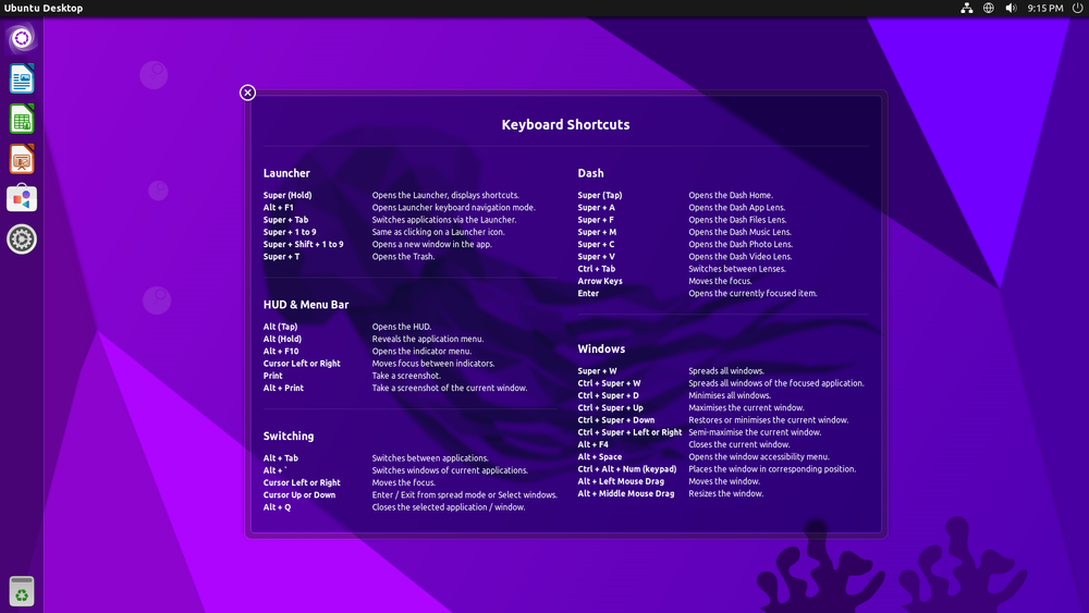 Ubuntu 22.04.3 Desktop, Server, and Studio DVD Set SAME DAY SHIPPING
