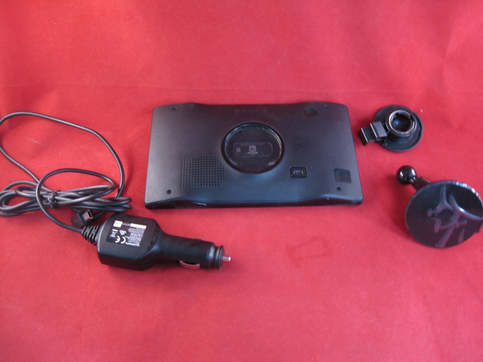 GARMIN DRIVETRACK 71 NORTH AMERICA -Used