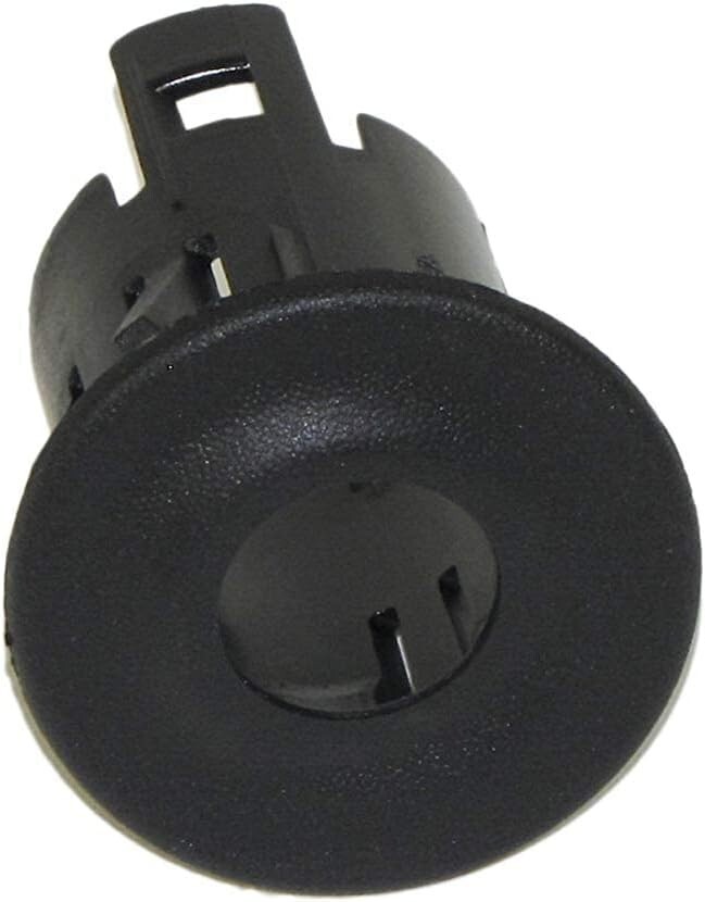 Rear Bumper Inner Outer Sensor Housing Retainer 4Pc For F150 Styleside 2009-2014