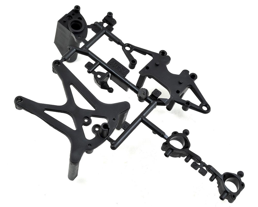 HPI Mount Set (Micro) [HPI73407]
