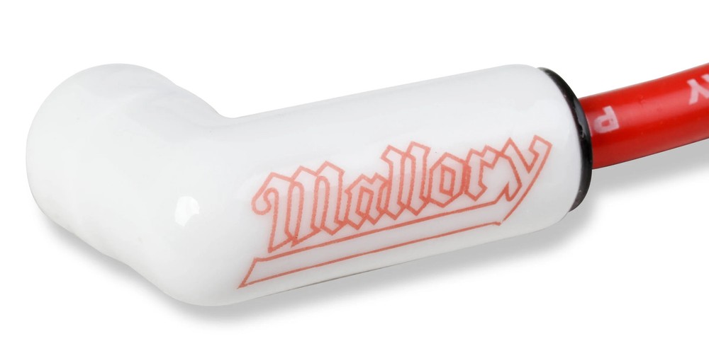 Mallory 937C PSW Ceramic 90° Universal Wire Set