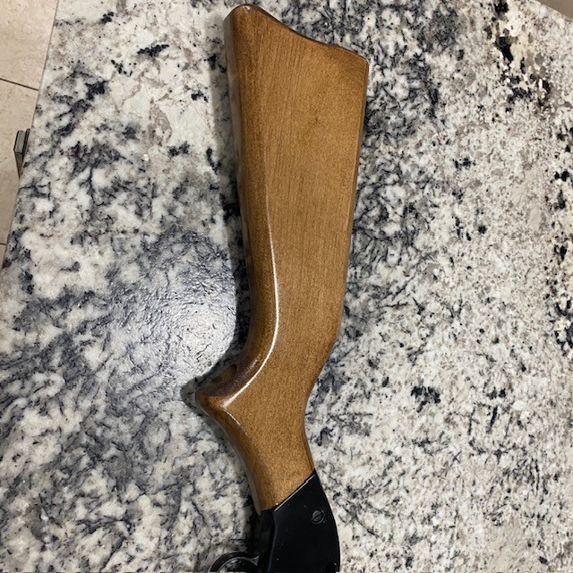 crosman 760 powermaster