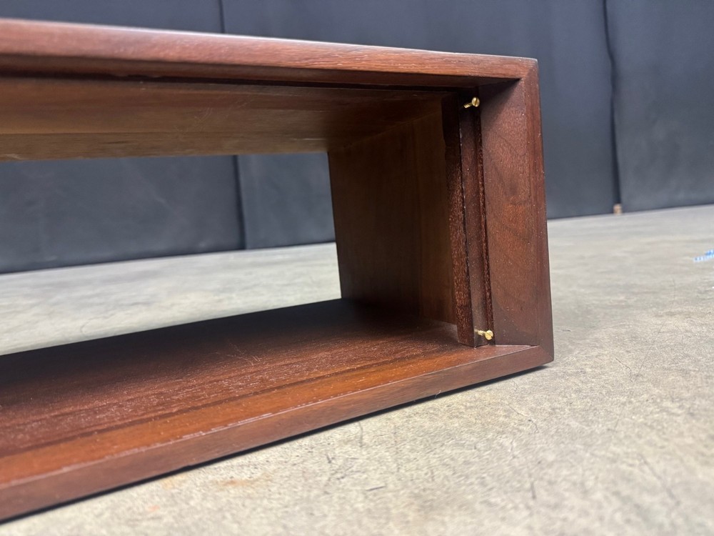 Marantz 7 wood original case