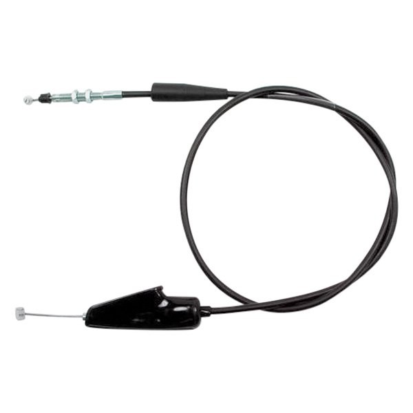 Motion Pro Black Vinyl Clutch Terminator Cable